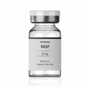 mgf (mechano growth factor)